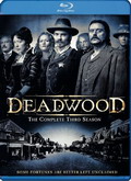 Deadwood Temporada 3 [720p]